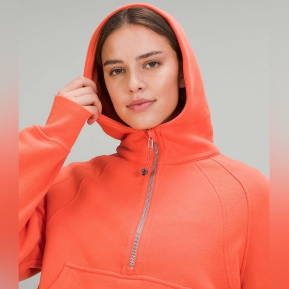 Lululemon Coral Scuba XS/S - Picture 3 of 9